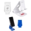 Custom Foldable Desk Phone Holder with Logo TECH12
