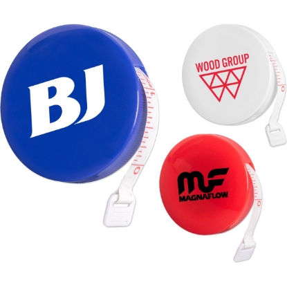 Custom Soft Tape Measure with Logo TOL14