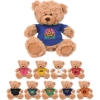 Custom 11 Cooper Bear with Logo WL2077X