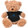 Promotional 11 Cooper Bear Brown/Black WL2077X
