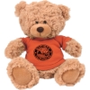 Promotional 11 Cooper Bear Brown/Orange WL2077X