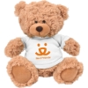Promotional 11 Cooper Bear Brown/White WL2077X