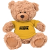 Promotional 11 Cooper Bear Brown/Yellow WL2077X