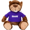 Promotional 11 Bucky Beaver Brown/Gray WL2078X