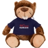 Promotional 11 Bucky Beaver Brown/Orange WL2078X