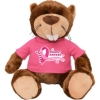 Promotional 11 Bucky Beaver Brown/Red WL2078X