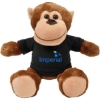 Promotional 11 Milo Monkey Brown/Black WL2079X