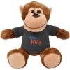 Promotional 11 Milo Monkey Brown/Gray WL2079X