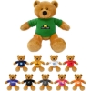 Custom 11 Sammy Bear with Logo WL2080X