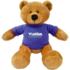 Promotional 11 Sammy Bear Brown/Blue WL2080X