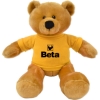 Promotional 11 Sammy Bear Brown/Yellow WL2080X