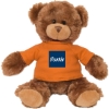 Promotional 11 Roary Bear Brown/Green WL2082X