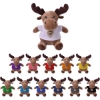 Custom 6 Max Moose with Logo WL2101X