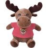 Promotional 6 Max Moose Brown/Pink WL2101X