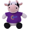Promotional 6 Casey Cow Purple/White/Black/Pink WL2102X