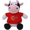 Promotional 6 Casey Cow Red/White/Black/Pink WL2102X