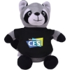 Promotional 6 Rascal Raccoon Black/Gray WL2103X