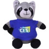 Promotional 6 Rascal Raccoon Blue/Gray/Black WL2103X