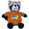 Promotional 6 Rascal Raccoon Orange/Gray/Black WL2103X