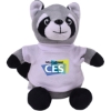 Promotional 6 Rascal Raccoon White/Gray/Black WL2103X