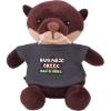 Promotional 6 Otto Otter Brown/Gray WL2105X