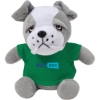 Promotional 6 Brooklyn Bulldog Green/Gray/White WL2108X