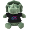 Promotional 6 Tracey Triceratops Green WL2110X