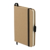 Picture of 3.5'' x 5.5'' FSC® Mix Pocket Bound Journal
