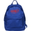 Custom 210D Polyester Backpack with Cushioned Interior with Logo B906