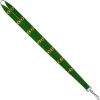 Promotional 3/4 Recycled Econo Lanyard Pms 355 L901E