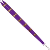Promotional 3/4 Recycled Econo Lanyard Pms 266 L901E
