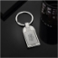 Custom The Bandiera Key Chain with Logo A4054