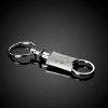 Custom The Serratura Key Chain with Logo A4066