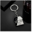 Custom The Casa Key Chain with Logo A4071