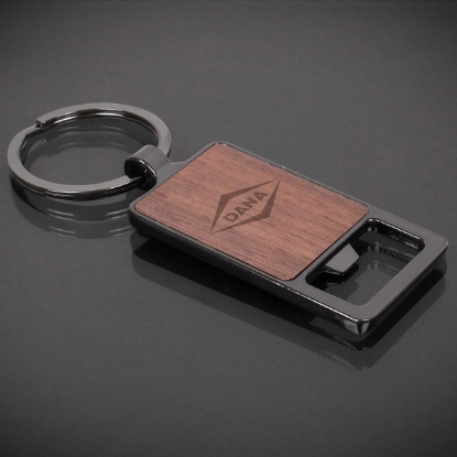 Custom The Bexley Bottle Opener with Logo A4087
