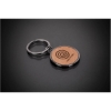 Custom The Trafford Key Chain with Logo A4088