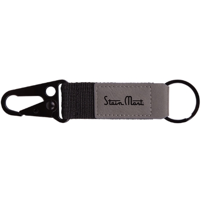 Custom The Boise Heavy Duty Key Chain with Logo A4101