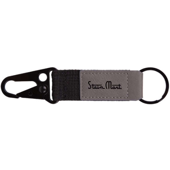 Custom The Boise Heavy Duty Key Chain with Logo A4101