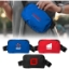 Custom Durable Soft Nylon Travel Hip Pack with Logo B112