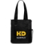 Custom Axel RPET Tote with Bottle Holder with Logo B618