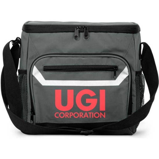 Custom Summit Lunch Cooler with Logo B622