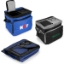 Custom ChillMate Tabletop Cooler Bag 40-Can with Logo B628