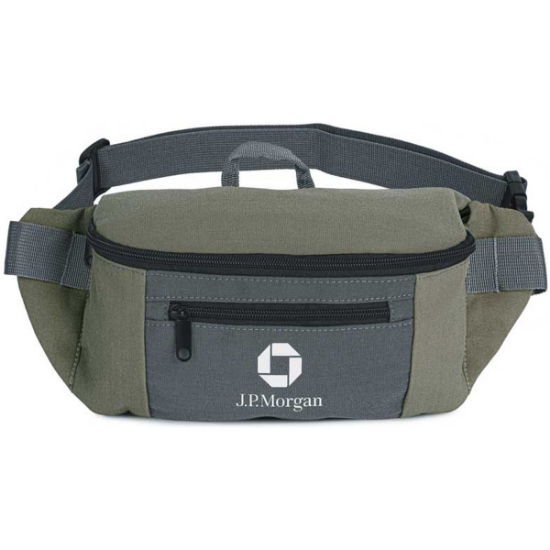 Custom Parker Sling Bag with Logo B637