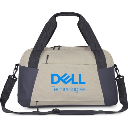 Custom Jordan Waterproof Duffel Bag with Logo B639