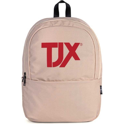 Custom Quinn RPET Backpack with Logo B650