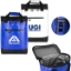 Custom 35-Can Stamford Waterproof Cooler Backpack with Logo B653