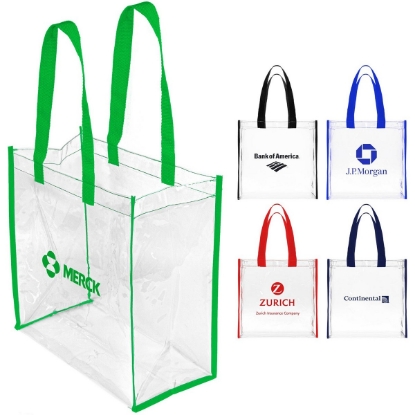 Custom The Fenway Stadium Tote with Logo B703
