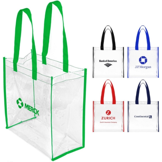 Custom The Fenway Stadium Tote with Logo B703