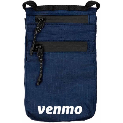Custom Ultimate Phone and Sling Bag Combo with Logo B721