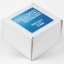 Custom Full Color Printed Corrugated Box Small 6x6x4 For Mailers with Logo GL2002-DDP